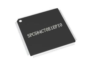 China Integrated Circuit Chip SPC584C70E1EPI0 32 bit Power Architecture MCU Microcontroller IC on sale