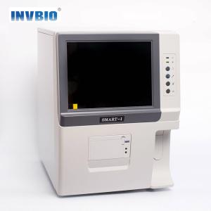 Quality Advanced Binuclear Automated Hematology Analyzer Embedded Digital Circuit System for sale