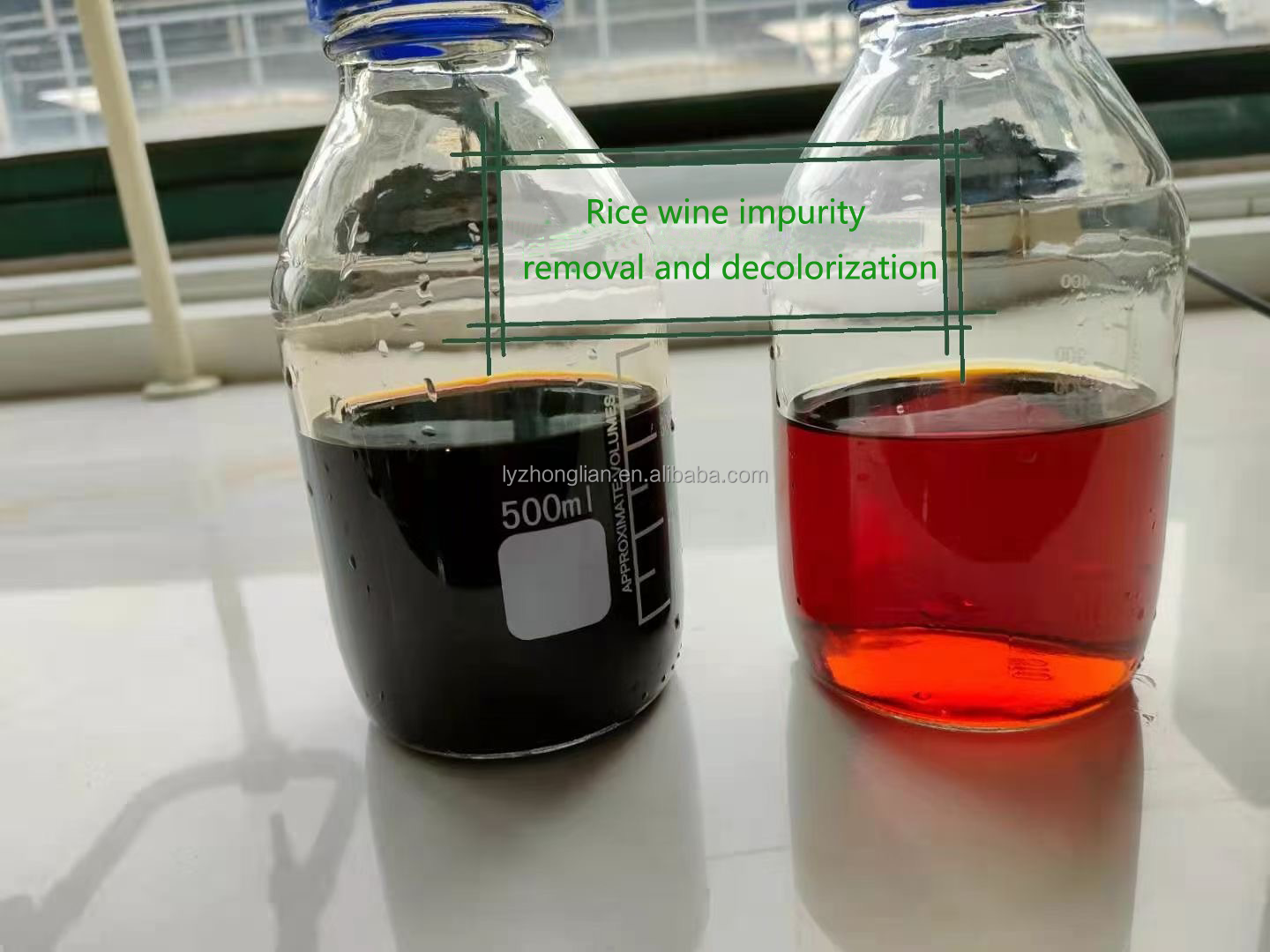 RO Reverse Osmosis Pure Water Filter Pitcher Filtration System for Food Beverage Made