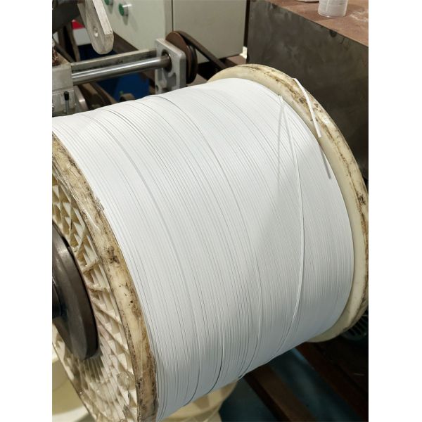 Medical 3d Black Face Mask Nose Wire Double Wire Nose Bridge 5.0mm