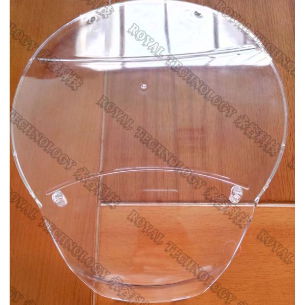 Matte Silver PVD Vacuum Evaporation Machine, Mirror Silver PVD Metallizing Equipment, Aluminum Metallizing Machine