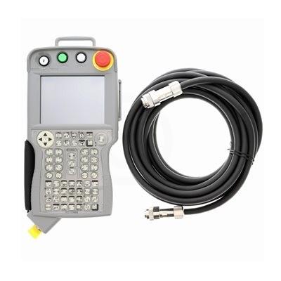 Buy Robotic Teach Pendant  JZR-YPP21RC-1 For YASKAWA Robot at wholesale prices