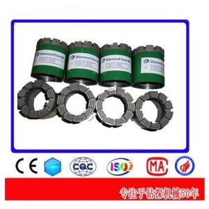 Quality Rock drill diamond composite PDC bit good quality china supplier for sale