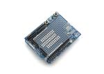 Uno R3 Arduino Proto Shield With Mini Breadboard
