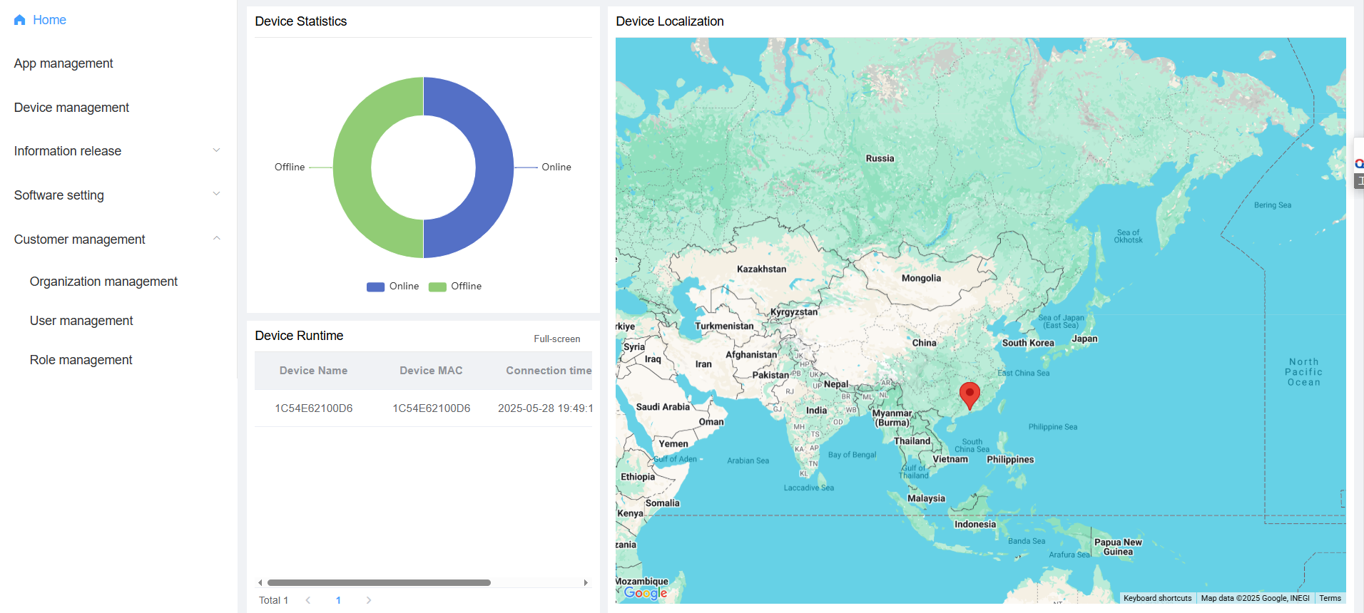 图片2.png Qtenboard Interactive White Board Ai Function Android 14.0 Windows Dual System For Education