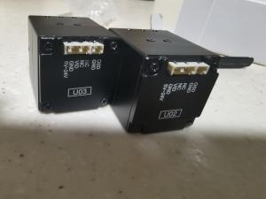 Quality Miniature thermal imaging module for UAV Product U02,768×576 High Resolution Thermal Camera Module with Fixed Lens Type and Image Resolution for sale