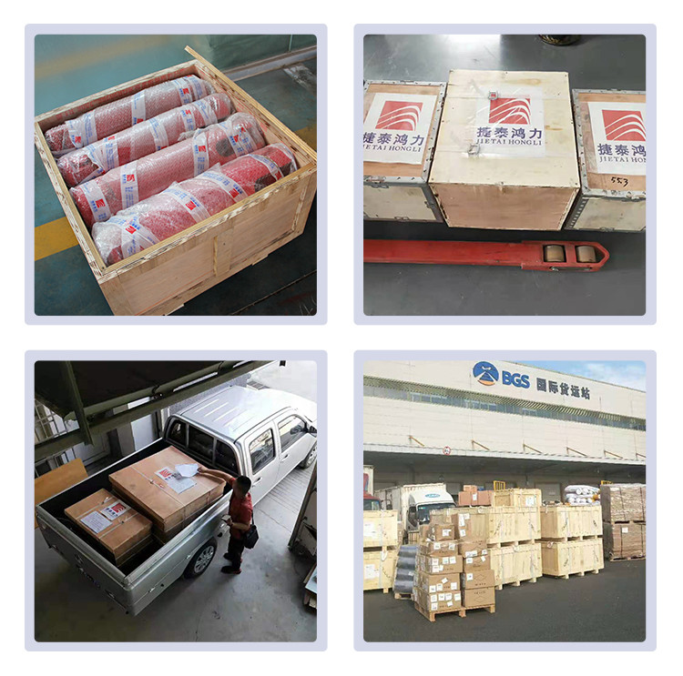 Foundation 20m Drilling Kelly Bar Rotary Rigs Equipment