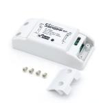 Sonoff WiFi Home With RF Receiver Remote Control Wireless Smart Timing Switch