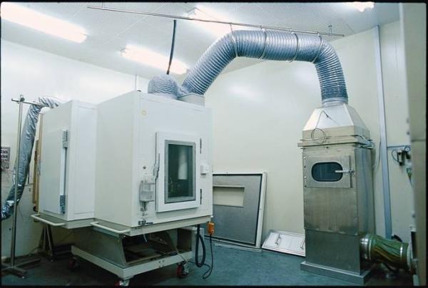 Buy Electronic Air Conditioner Assembly Line Enthalpy Potential Method Testing Lab at wholesale prices