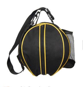 Quality American Sports Ball Carrying Bag Oxford Basketball Tennis Soccer Volleyball for sale