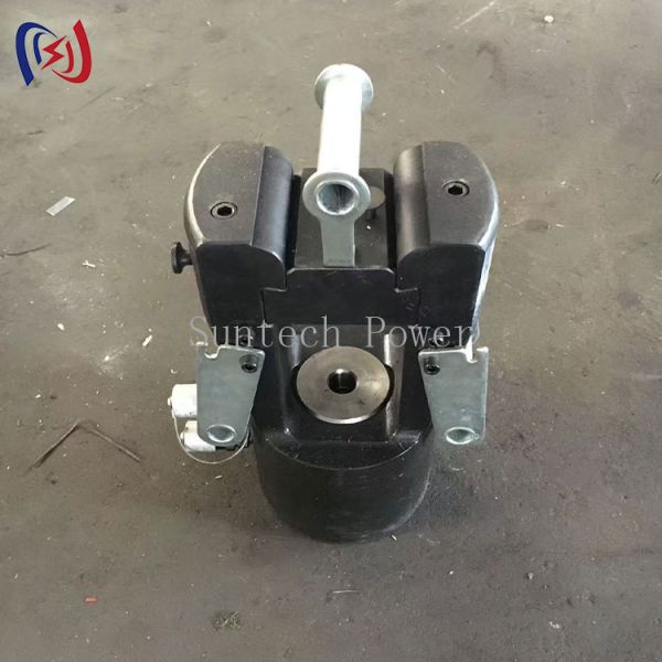 Compatible Hydraulic Crimping Tools For Pedal Manual And Electric Pumps