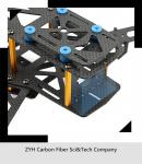 Carbon Fiber Sheet/Plate/Board RC Quadcopter 4/6/8-Axis Carbon Fiber Frame Kits
