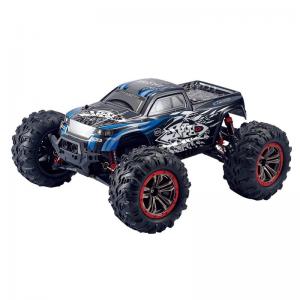 Quality N516 2.4G 1/10 Scale Remote Control RC Car Off Road Radio Controlled Cars 80M for sale