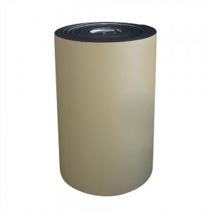 Quality Low Density Polyethylene Foam Insulation Sheets , Ldpe Thermal Insulation Roll for sale