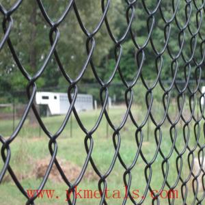 China chain link fence cost estimator on sale