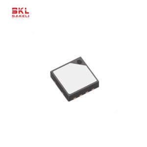 China SHT31-DIS-F2.5KS Sensors Transducers High Accuracy Digital Temperature Humidity Sensor With I2C Interface on sale