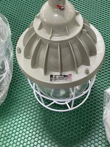 Quality ATEX Explosion Proof HID Light IP55 Optional Lamp Shade 70-400W for sale