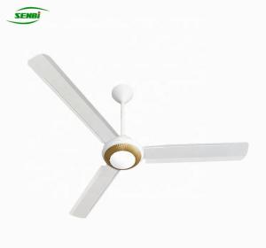 Quality 48 Inch 56 Inch AC Ceiling Fan 5 Speed With Wider Sweeping Blades for sale