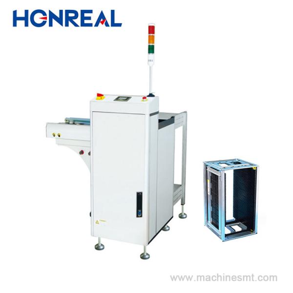 Buy 90 Degree PCB Loader And Unloader Automatic With OEM ODM Services at wholesale prices
