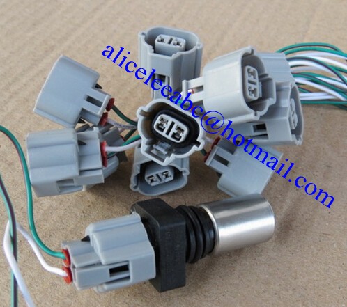 Denso Engine Speed Sensor Connector Plug