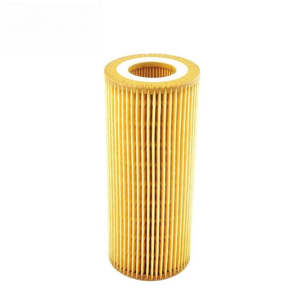 High performance automotive auto parts car oil filter OEM 06E115562 06E115562A for VW cars