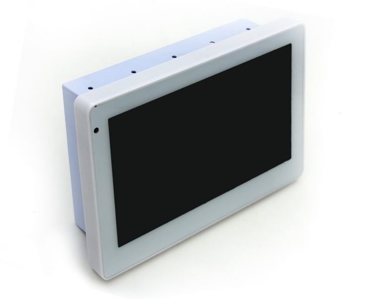 Tablet PC With Uart TTL RS232 RS485 Serial Port