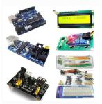 New Version Temperature Sensor UNO Starter Package Kits