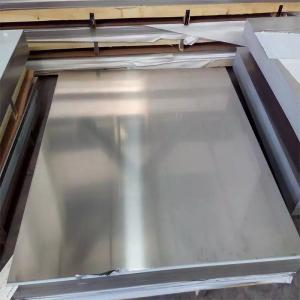 China 1.4310 2mm 5mm Stainless Steel Plate 0Cr25Ni20 Black Mirror Plate Cold Rolled on sale