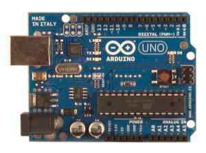 Quality Arduino Uno arduino robot for ATmega328 ( datasheet ) for sale