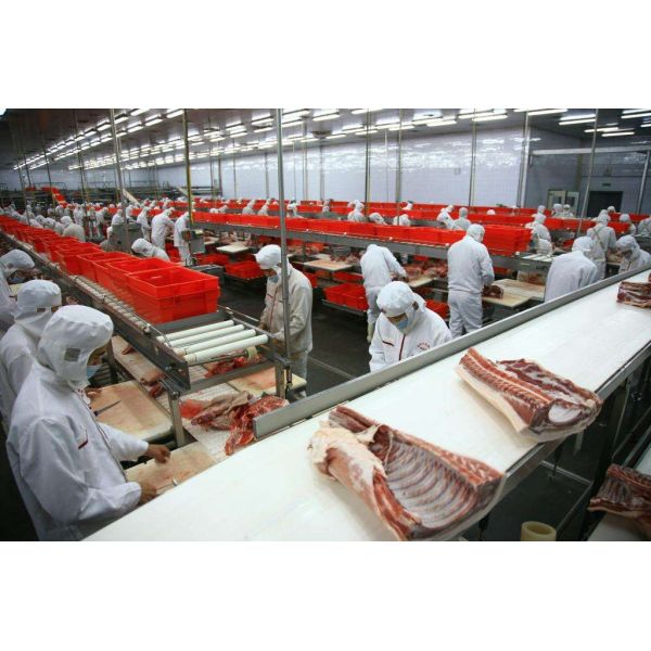 600*400*300mm Plastic Baskets for Space-Saving Stacking and Turnover in Warehouse