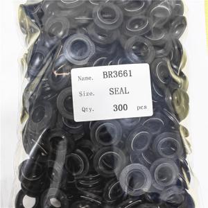 Quality BR3661 SVY 14*24*2.1 7 Control Valve Seal Kit Oil Proof for sale