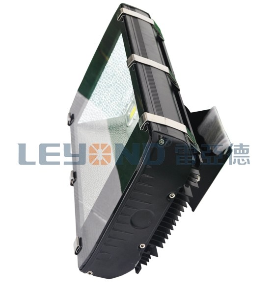 2 Heads Bridgelux COB LED Tunnel Lights