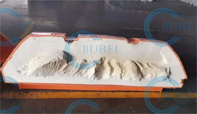 High Buoyancy Lake / River / Sea Dredging Pipe Floats UV Resistant With PU Foam Filled