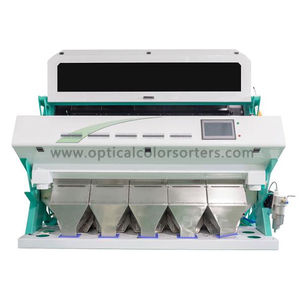Buy Advanced CCD Sensor Technology NEWBELT CCD Rice Sorting Machine at wholesale prices