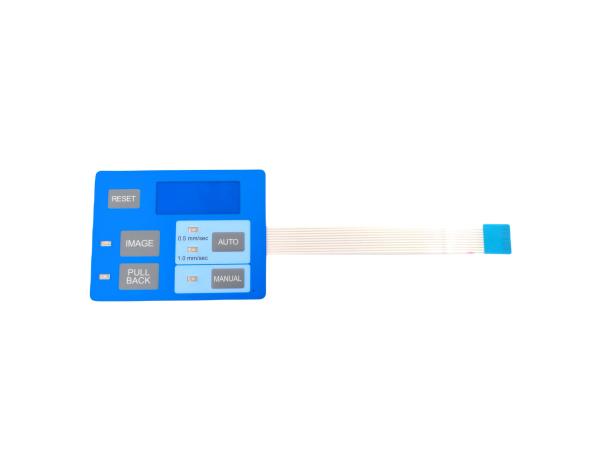 Buy 10m FPC Embedded With Components For High Stress Applications at wholesale prices