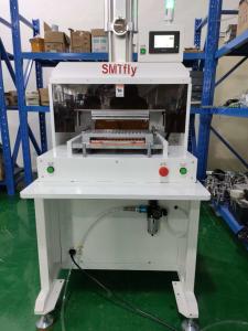 Quality FPC/PCBA Punching Machine with Programm Control,PWB Punch Machine for sale