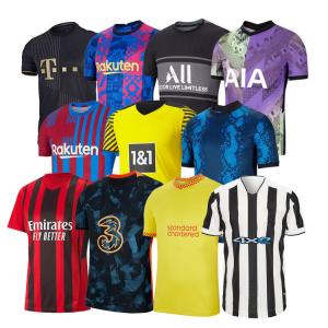 China Washable Durable Soccer Training Shirts , Multipurpose Custom Football Uniforms on sale