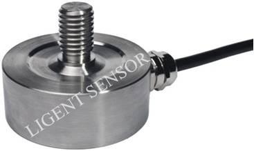 Buy Miniature Compression Load Cell, Micro Sensor, Transducer, Transmitter, Capacity: 0.05~5T at wholesale prices
