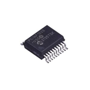 Quality MICROCHIP PIC16F1828T IC Electronics Components Second Hand Bom Integrated Circuits Module for sale