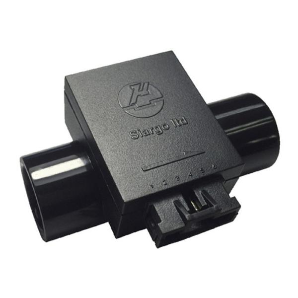 Buy Micro FS6122 Gas Mass Flow Meter MEMS Flow Sensor For Medical CPAP Applications at wholesale prices