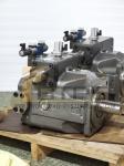 Rexroth Axial Piston Variable Pump R902417860 A4VSO250HS4/30R-PPB25N00 A4VSO