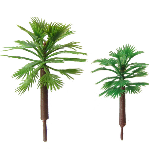 model tree,model palm tree ,layout model tree PT12