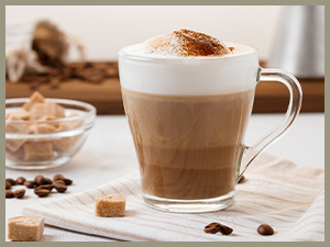 Electric 15 Bar Smart Coffee Maker Machine With Milk Frother Manual Espresso
