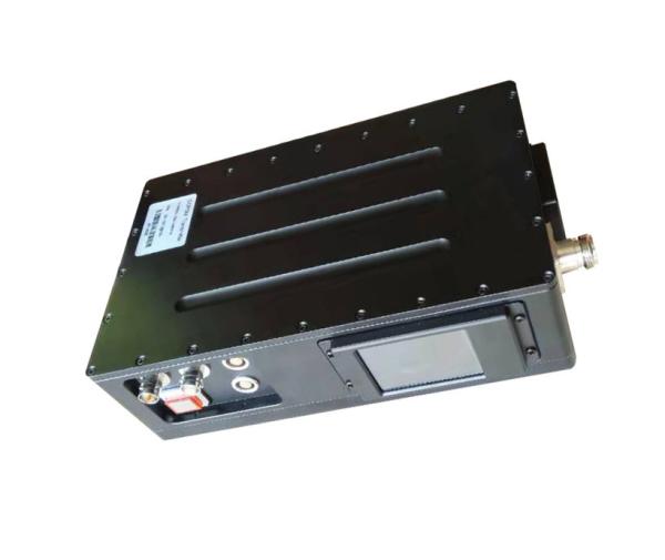 Buy COFDM Modulation Wireless Audio Video Transmitterc&Receiver With AES128 BitsHigh Quality at wholesale prices