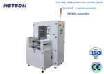 Fast Smooth And Precise Indexing Friendly Soft Touch Screen Control Panel