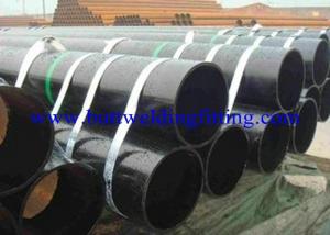 China Large Diameter Round Sch 40 API Carbon Steel Pipe GR.A, Gr. B, X42, X46, X52,X56,X56,X60,X70 on sale