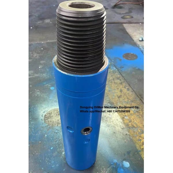 Manually Operated Kelly Safety Valve 5000/10000/15000psi for Oil Drilling