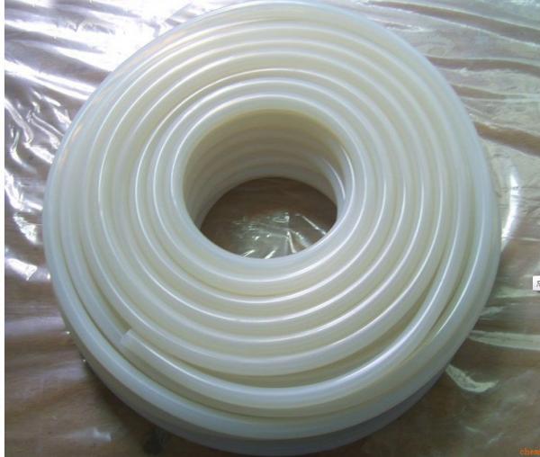 2014 Hot-Selling High Temperature Resistant Silicone Rubber Vacuum Hose / Tube / Pipe