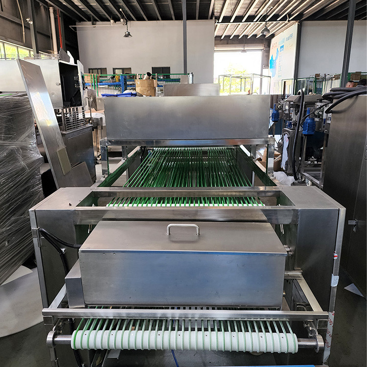 2500pcs/H Roti Chapati Taco Food Production Lines Small Wheat Corn Tortilla Maker Machine
