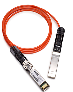 SFP-10G-AOC10M Huawei AOC Optical Transceiver SFP+ 850nm 1G - 10G 10m